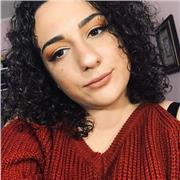 Studentessa universitaria